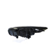 Halogen Head Lamp Drivers Side OEM Suits Kia Rondo RP 2013 to 2016