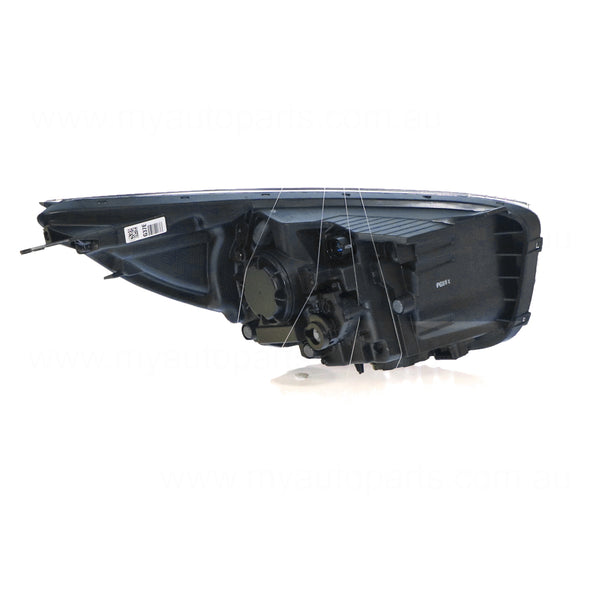 Head Lamp Passenger Side OEM Suits Kia Picanto GT/GT-Line/AO Edition JA 2017 On