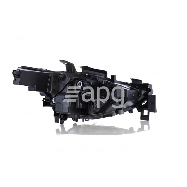Mazda CX-5 OEM Head Lamp Passenger Side 01/2021 to 01/2022 - KB9J51041M
