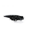 Bi-Xenon Electric Adjust Head Lamp Passenger Side OEM Suits Mazda 3 BL SP252011 to 2013