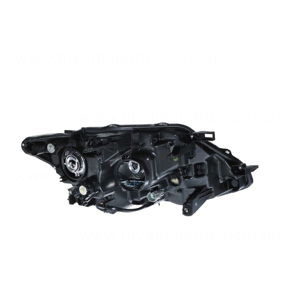 Halogen Head Lamp Passenger Side OEM suits Nissan X-Trail T32