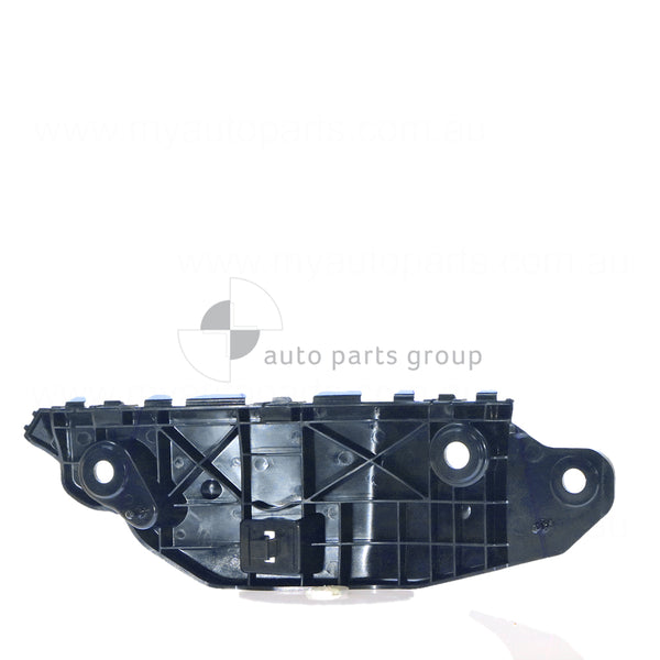 Front Bar Bracket Drivers Side OEM Suits Mazda CX-9 TC 2016 to 2021