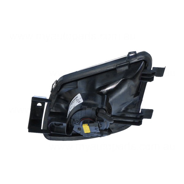 Fog Lamp Passenger Side OES  Suits Peugeot 308 T7 2008 to 2011