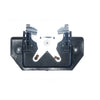 Tail Gate Handle Aftermarket suits Nissan Navara