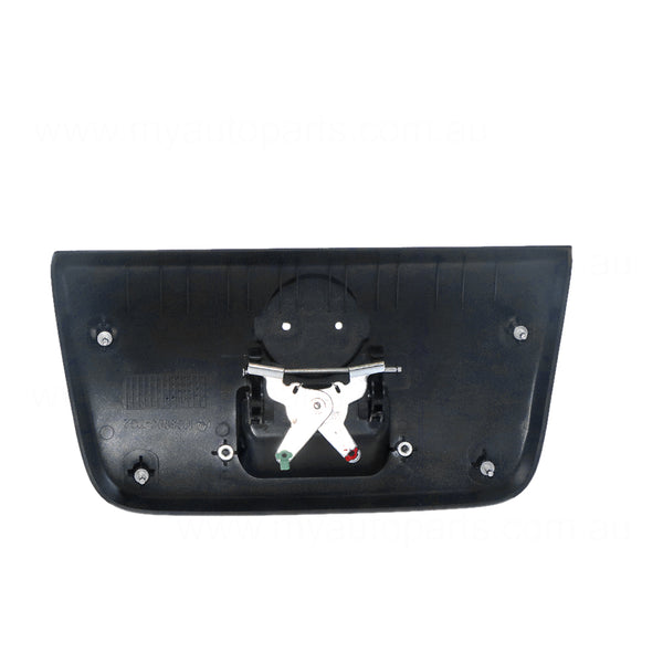 Tail Gate Handle Aftermarket Suits Nissan Navara D22 2001 to 2015