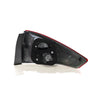 Tail Lamp Passenger Side Certified Suits Honda City GM 2014 to 2017