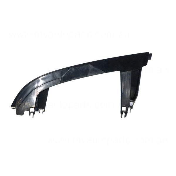 Head Lamp Filler Panel Drivers Side OEM Suits Mazda B Series UN 2002 to 2006
