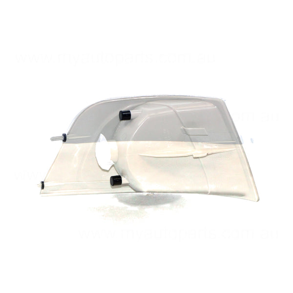 Front Park / Indicator Lamp Passenger Side Certified Suits Volvo S40 / V40 S40/V40 1997 to 2004
