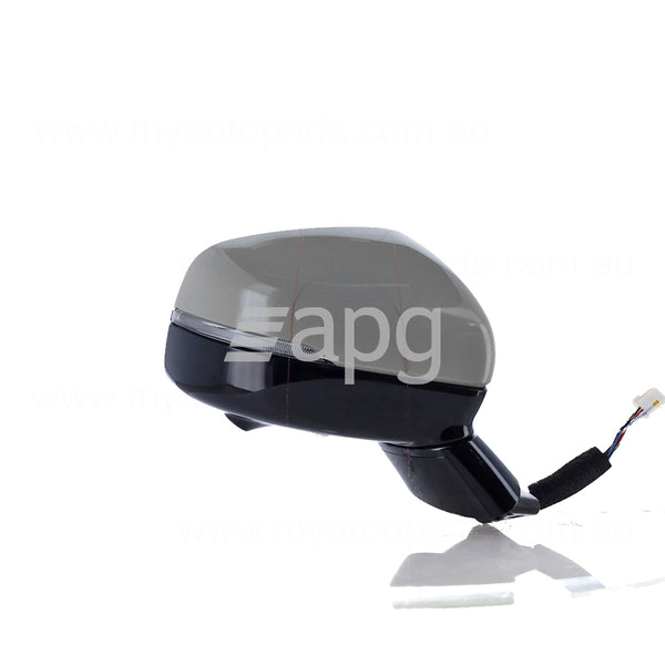 Kia Sorento OEM Door Mirror Drivers Side 04/2020 to / - 87620P2210