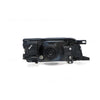 Head Lamp Passenger Side Certified Suits Nissan Pulsar N14 1991 to 1995