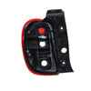 Tail Lamp Drivers Side OEM Suits Nissan Micra K13 2010 to 2013