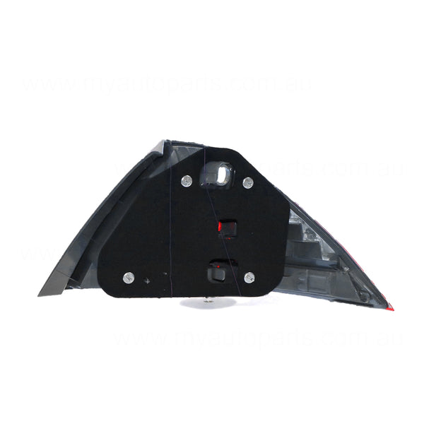 LED Tail Lamp Passenger Side OEM Suits Honda Accord CM 5/2006 To 2/2008
