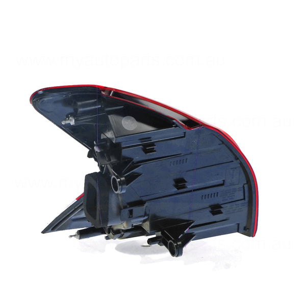 Tail Lamp Drivers Side OEM Suits Peugeot 3008 T8 2015 to 2016