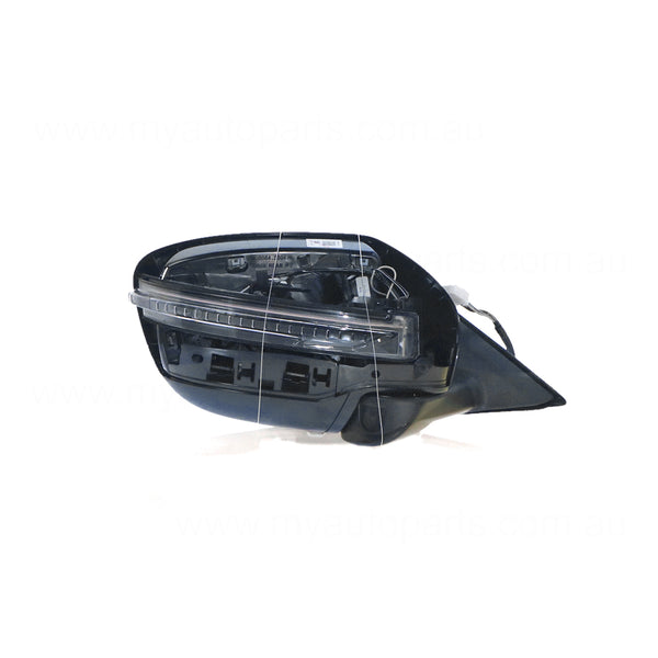 Door Mirror Drivers Side OEM suits Nissan X-Trail TS/ST T32 2017 On