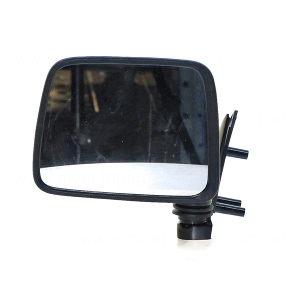 Door Mirror Passenger Side OEM Suits Nissan Navara D22 2001 to 2015