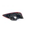 LED Tail Lamp Drivers Side Certified suits Mazda 3 SP25/XD BN/BM Hatch 11/2013 to 3/2019