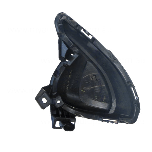 Front Bar Grille Drivers Side OEM suits Mazda 2