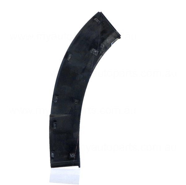 OEM Front Bar Flare Drivers Side suits Mazda CX-30 DM 2019 onwards
