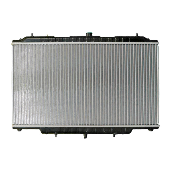 Aftermarket Radiator suits Nissan Patrol GU/Y61 1997 to 2016