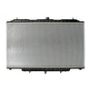 Aftermarket Radiator suits Nissan Patrol GU/Y61 1997 to 2016
