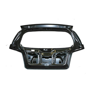 OEM Tail Gate With Spoiler With Wiper suits Holden Barina TM 2016 to 2018
