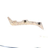 Rear Bar Bracket Passenger Side OEM Suits Mazda 6 GG/GY 2002 to 2008