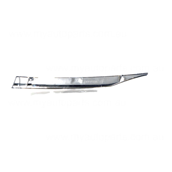 Grille Mould OEM Suits Honda Accord CU 2008 to 2015