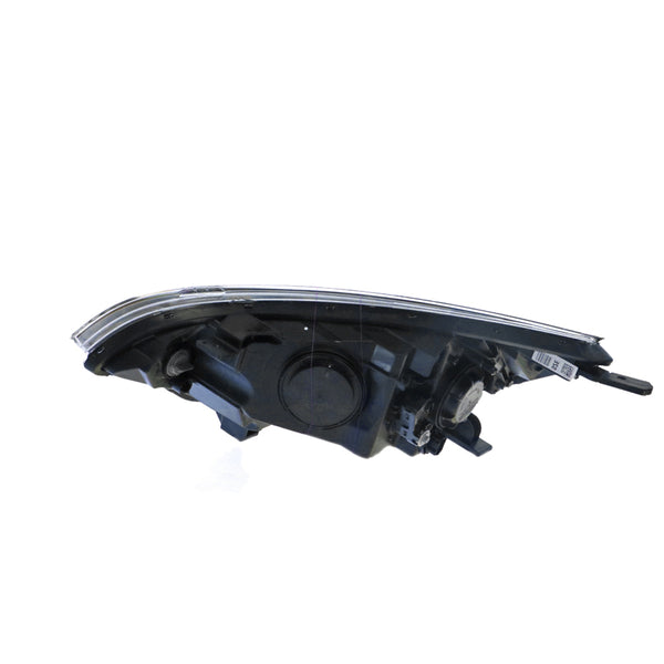 Head Lamp Drivers Side OEM Suits Kia Rio SLi/SLS UB 2011 to 2014