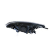 Head Lamp Drivers Side OEM Suits Kia Rio SLi/SLS UB 2011 to 2014