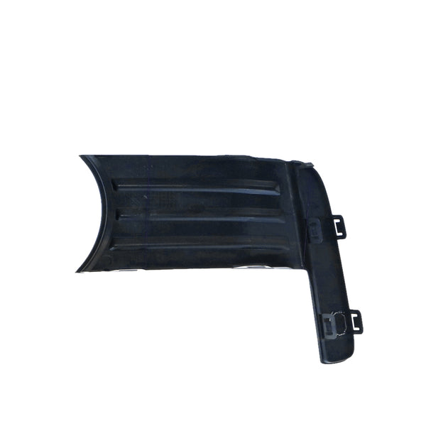 Front Bar Grille With Fog Light Mount Passenger Side OEM Suits Honda Jazz GE 4/2011 to 6/2014