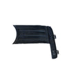 Front Bar Grille With Fog Light Mount Passenger Side OEM Suits Honda Jazz GE 4/2011 to 6/2014