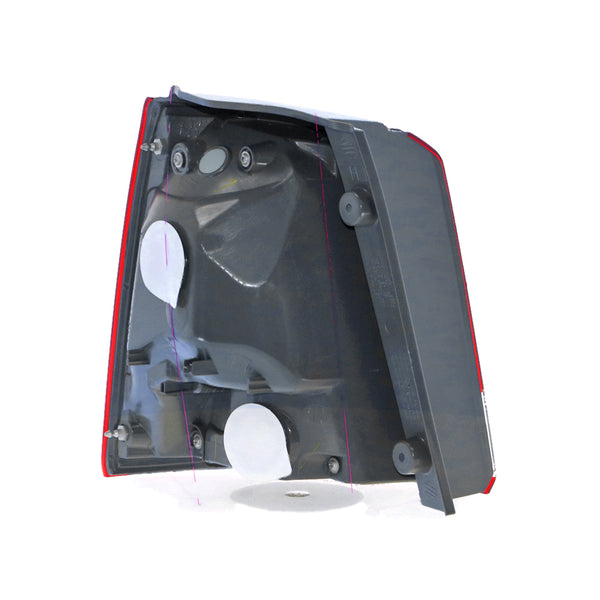 Tail Lamp Drivers Side Certified Suits Kia Sorento XM 2009 to 2012