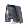 Tail Lamp Drivers Side Certified Suits Kia Sorento XM 2009 to 2012