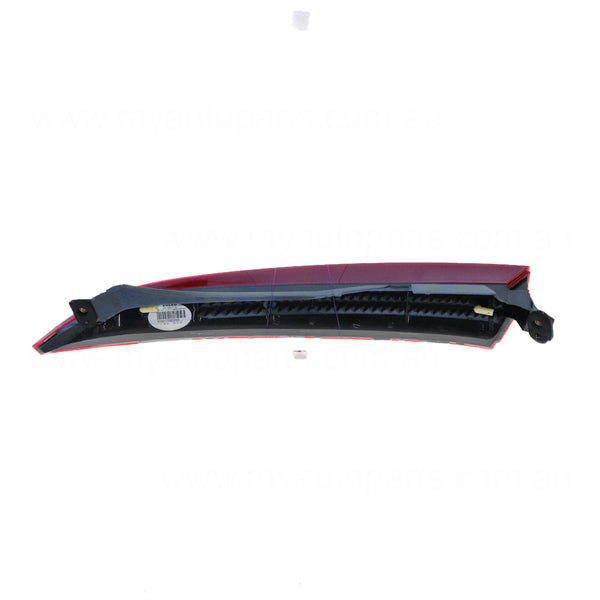 Upper Tail Lamp Drivers Side OEM Suits Volvo XC90 P28 9/2006 to 7/2015