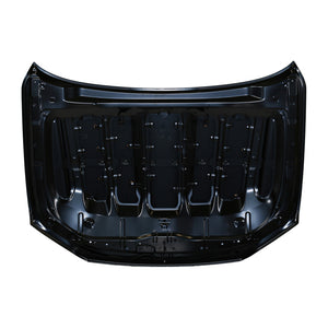 OEM Bonnet suits Toyota Landcruiser VDJ200, UZJ200 2015 to 2019