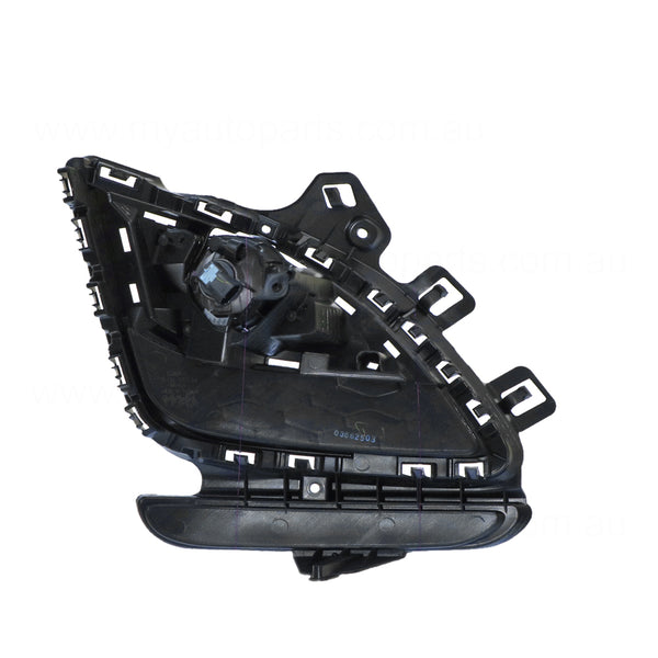 Fog Lamp Passenger Side Certified suits Mazda