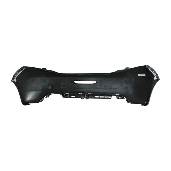 OEM Rear Bar suits Peugeot 208 A9 2012 to 2015