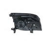 Halogen Electric Adjust Head Lamp Passenger Side Certified Suits Nissan X-Trail T30 2001 to 2007
