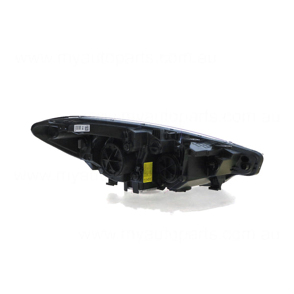 Xenon Head Lamp Passenger Side OEM Suits Kia Cerato YD 2013 to 2016
