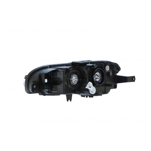Head Lamp Drivers Side OEM Suits Mazda MX-5 NC Hard Top 10/2005 to 9/2008