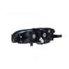 Head Lamp Drivers Side OEM Suits Mazda MX-5 NC Hard Top 10/2005 to 9/2008