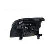 Halogen Electric Adjust Head Lamp Drivers Side OEM Suits Nissan X-Trail T30 2001 to 2007