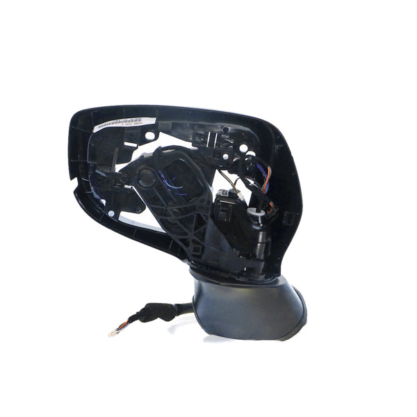 Door Mirror Drivers Side OEM suits Mazda 3 BN