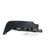 Front Bar Spoiler OEM Suits Nissan Navara D40 2008 to 2015