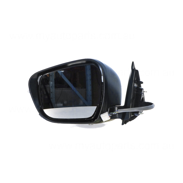 Door Mirror Passenger Side OEM suits Nissan Navara ST-X 2015 to 2019
