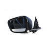 Door Mirror Passenger Side OEM suits Nissan Navara ST-X 2015 to 2019