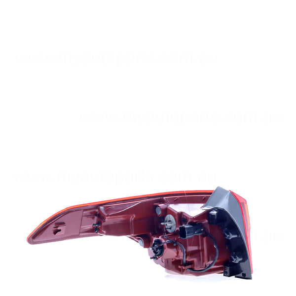 Tail Lamp Drivers Side OEM Suits Kia Seltos GT-Line SP2 9/2019 On