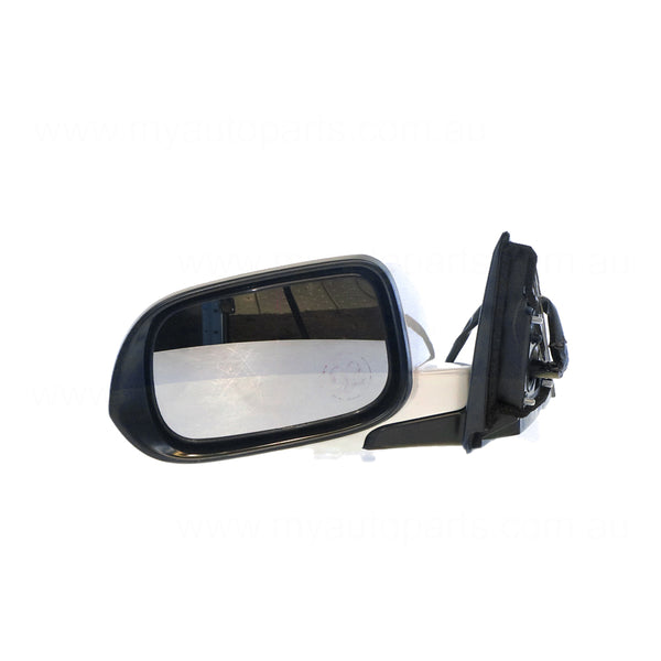 Door Mirror Passenger Side OEM Suits Honda Accord CL 2003 to 2008