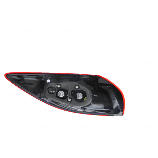 Tail Lamp Drivers Side OEM Suits Mazda CX-5 KE 2/2012 to 2/2017