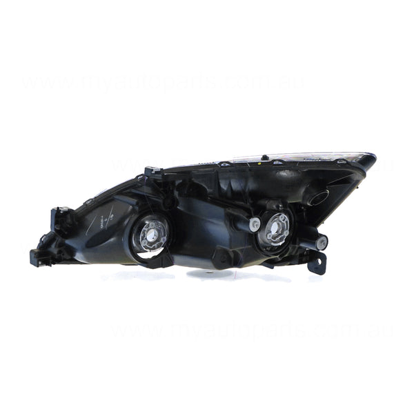 Head Lamp Drivers Side OEM Suits Honda Accord CM 5/2006 to 2/2008